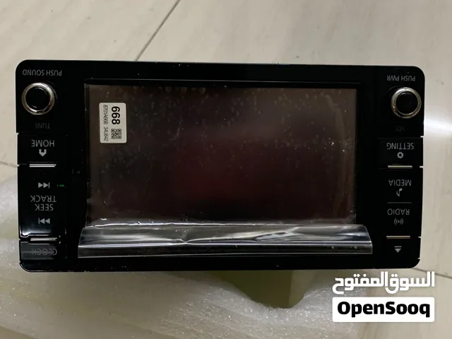 مسجل ميتسوبيشي أصلي وكالة جديده زيرو.