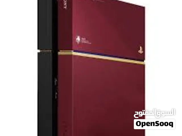 Play station 4 metal gear solid 7