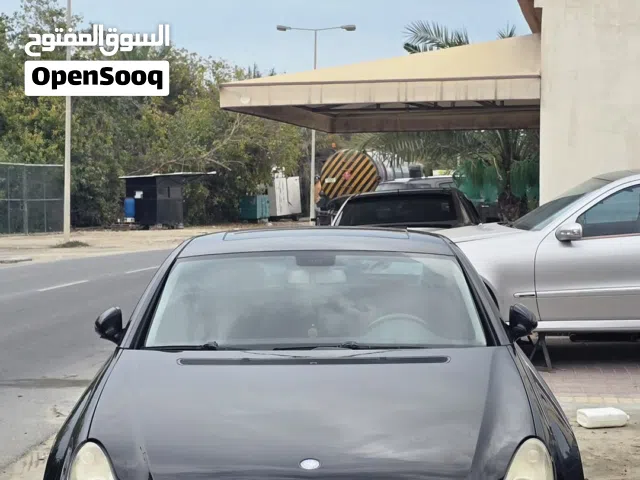 للبيع مرسيدس cls550