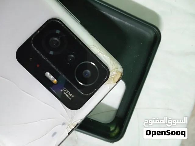 Xiaomi 11T Pro 256 GB in Al Dakhiliya