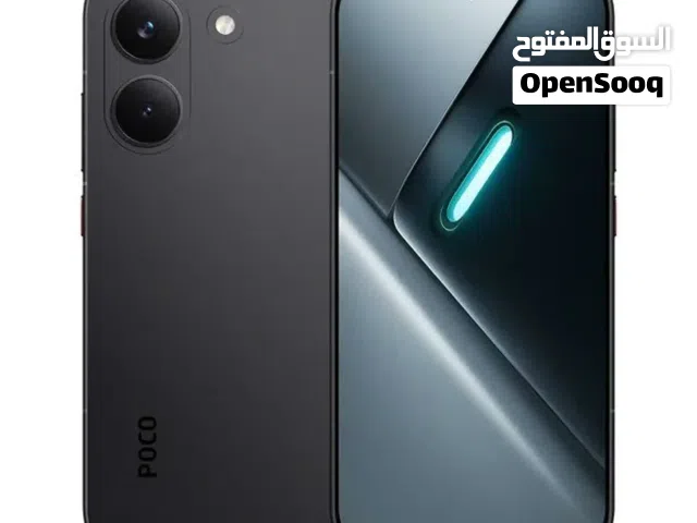 مطلوب مطلوب جهاز بوكو x8 برو ماكس