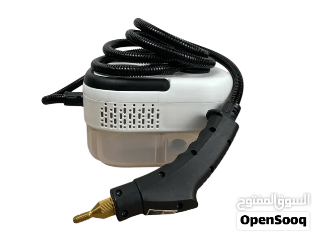 منظفة بخارية