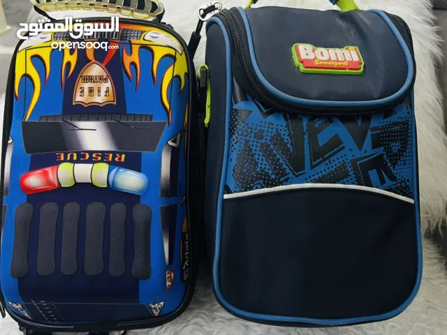 شنط صغيرة للأطفال