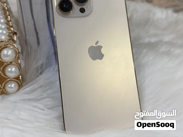 Apple iPhone 13 Pro Max 256 GB in Al Dhahirah
