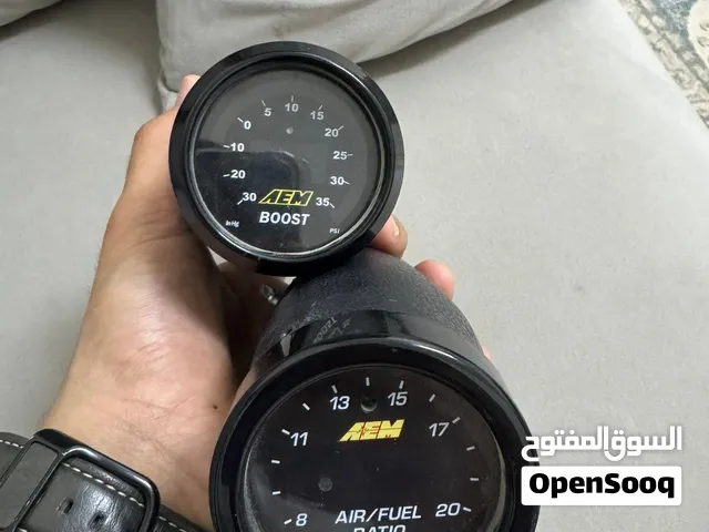 جيكات بوست واير فيول نظيفات معى كل الملحقات