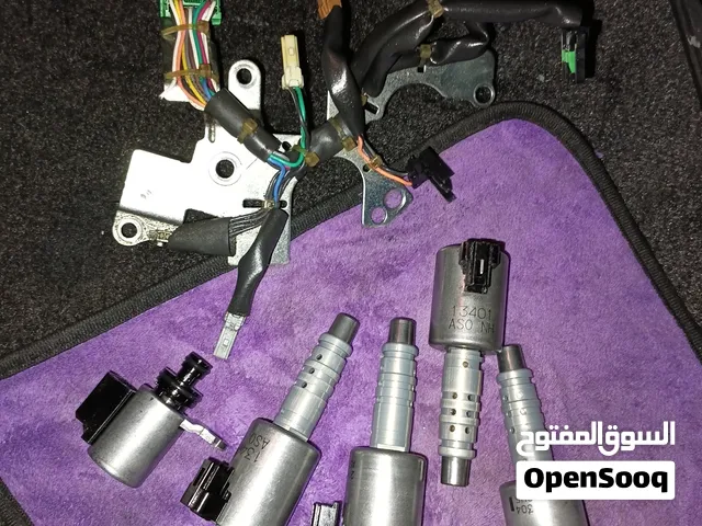صمامات شغالات 100٪ التيما 4 سلندر
