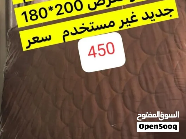 فراش جديد غير مستعمل