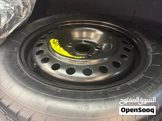 استبه مع الجنط فورد ماركيز