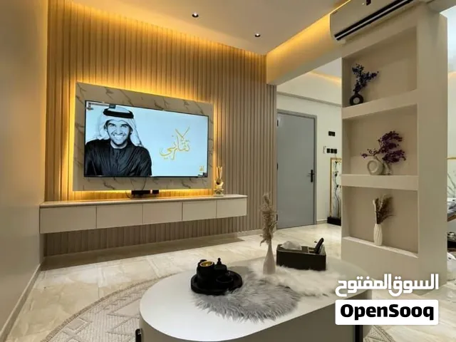 غرفه للاجار اليومي في قلب صلاله