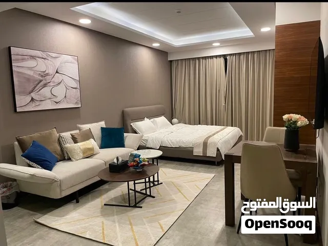 Studio apartment for sale