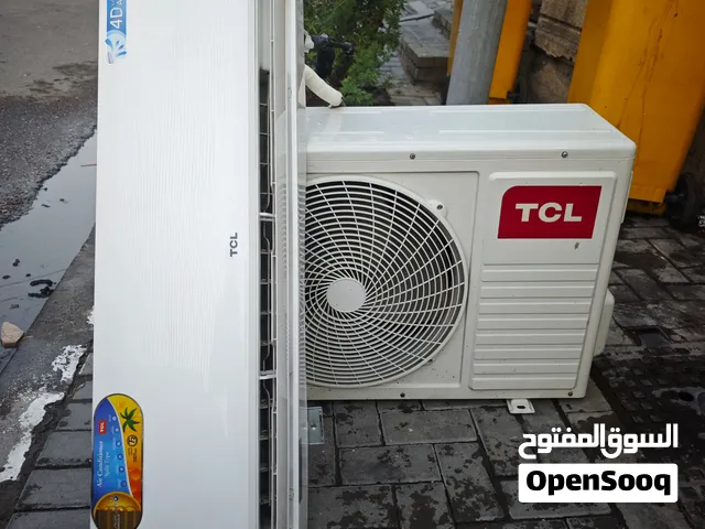 TCL 1.5 to 1.9 Tons AC in Basra