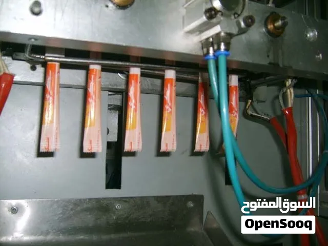 ماكينه سكر ستيك