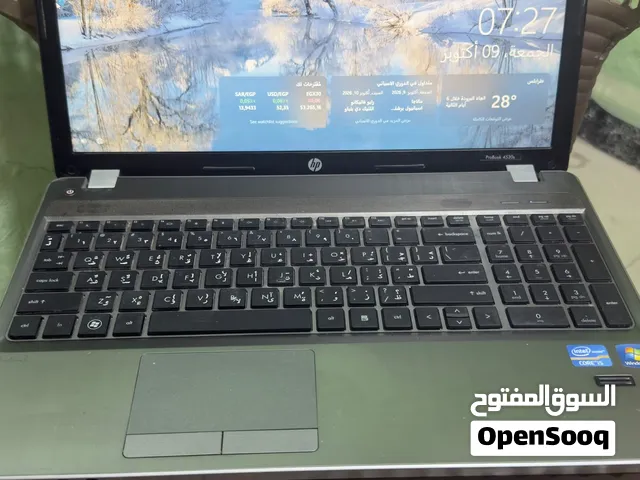 Windows HP for sale  in Tripoli