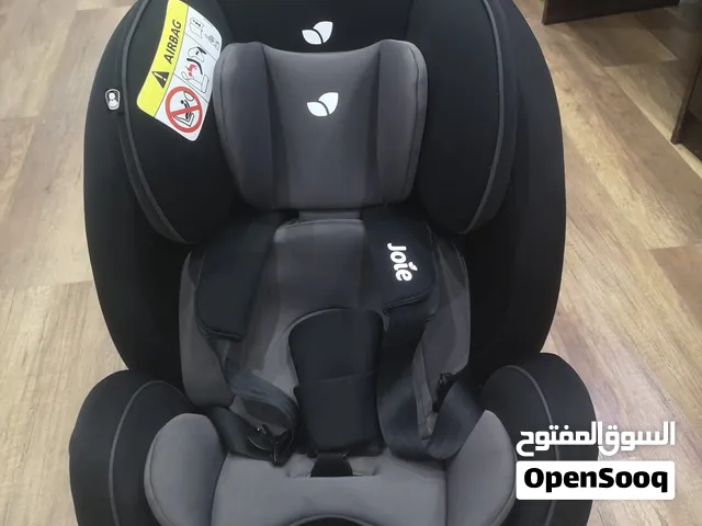 كرسي أطفال استعمال شهر جديد
