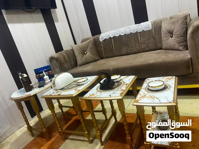 طاولات استقبال