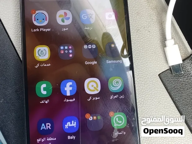 Samsung Galaxy A71 256 GB in Basra