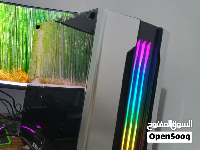 تجميعة العاب ممتازة بكرت GTX 1660s ومعالج R5 3600 تشغل جميع الالعاب على 1080p