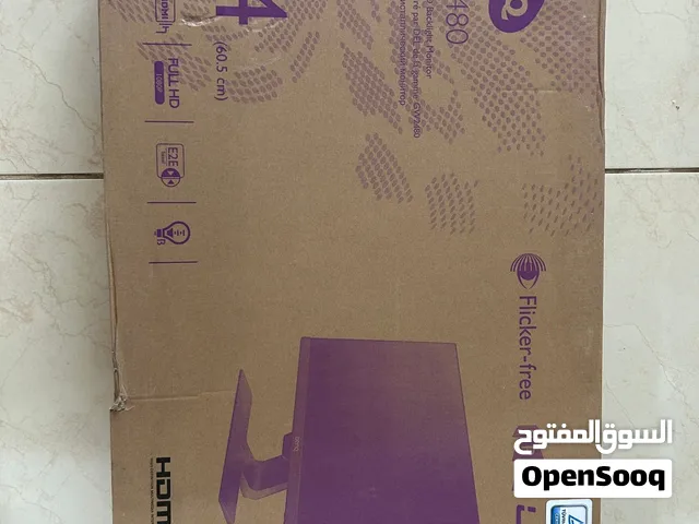 BRAND NEW BenQ GW2480 24 IPS Monitor – Unopened Box + Warranty