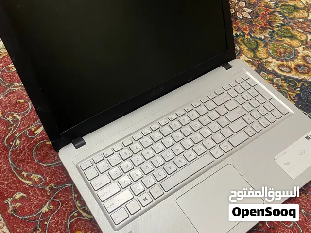 ASUS VIVOBOOK