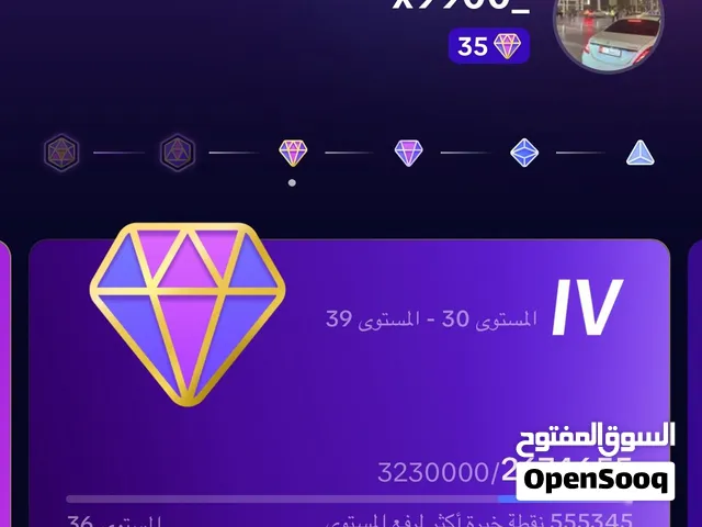 Social Media Accounts and Characters for Sale in Dubai