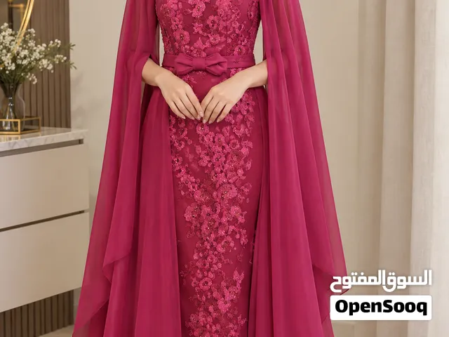 فساتين سهرة للبيع