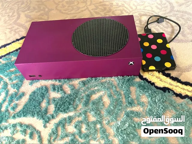 اكس بوكس سيريس اس