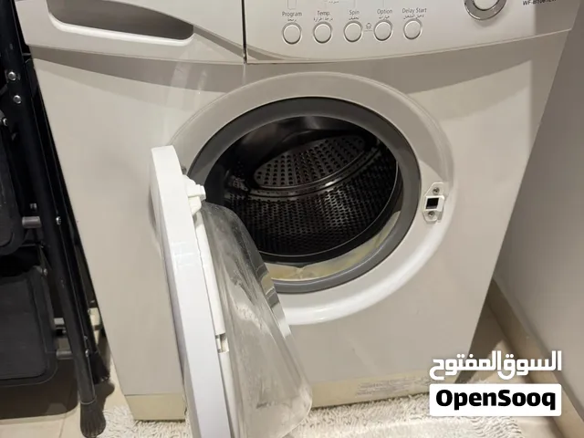 غسالة samsung 7 كيلو