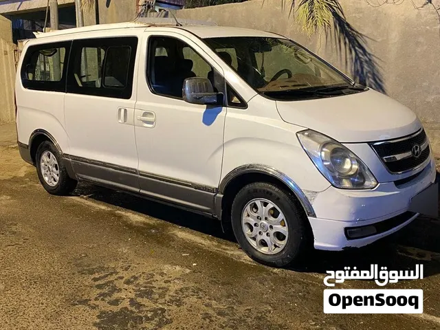 Used Hyundai H1 in Basra