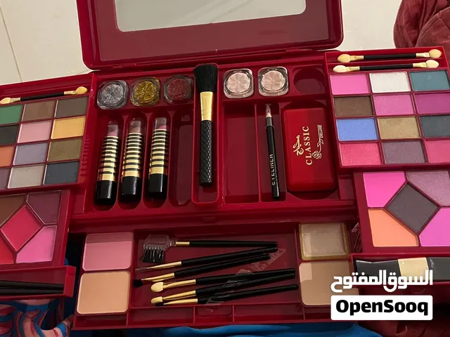 ميكاب وساعات