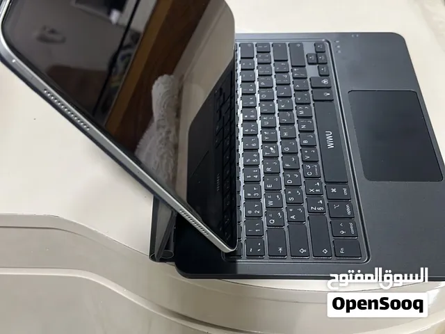 للبيع جهاز iPad Pro M4 13 inch 256 GB