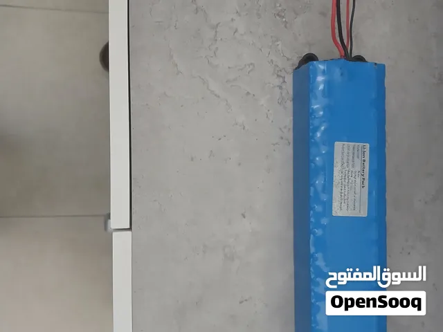 42v battery without controller used only 5 months very good condition km range 30km
