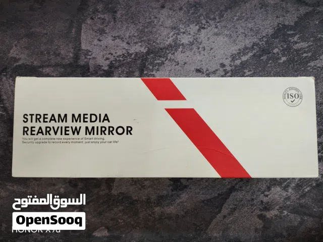 مباع داش كام مراية 4k