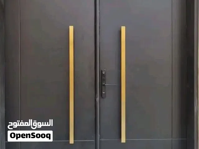 بوبات مدرعه بالكامل ضد الرصاص تدريع 6مل