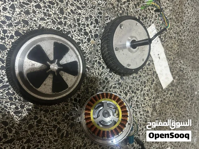 عجلين سكوتر كهرباء بحاله الجديد للبيع في الخليل