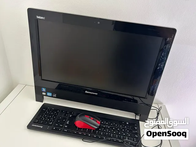 Windows Lenovo  Computers  for sale  in Northern Governorate