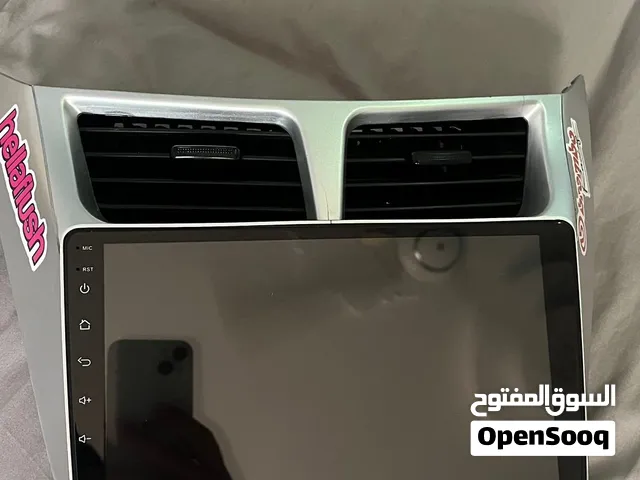 شاشة اكسنت 2015 او تنفع لكل السيارات