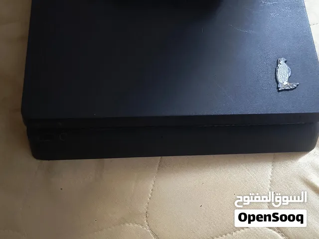 سوني 4 /50 ريال مع الحساب 70 ريال