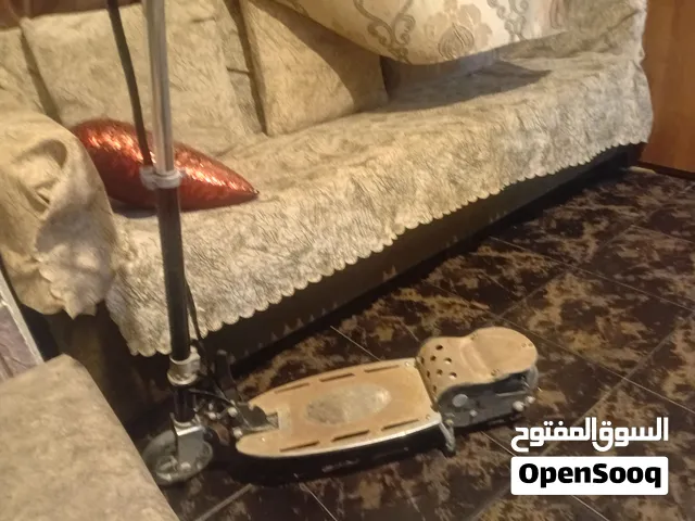 سكوتر كهربائي للبيع