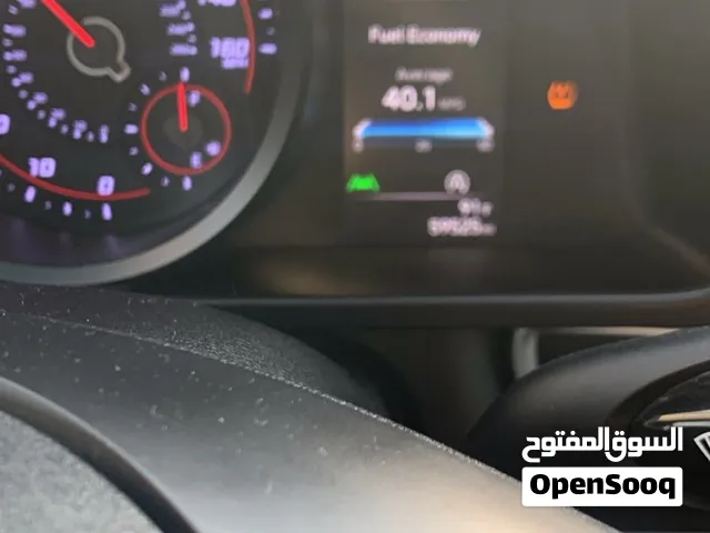 Kia Optima Hybrid is for sale