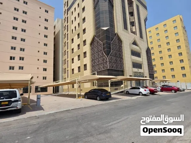 PREMIUM COMMERCIAL BUILDING FOR SALE &/OR RENT GHALA, MUSCAT
