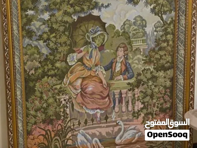 كاترو اثاري قديم ونضيف