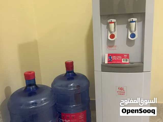 Kastron water dispensers