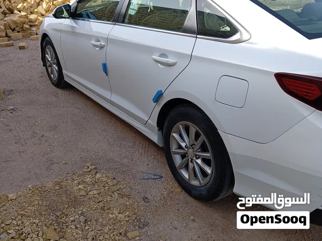 هونداي سوناتا