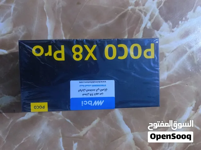 جهاز بوكو x8برو
