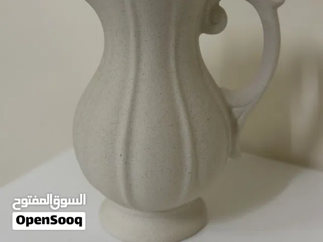 مزهريات للبيع جداد