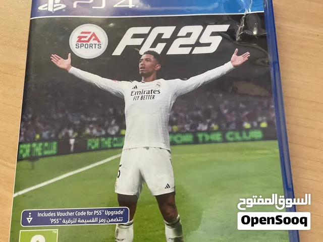 سيدي فيفا 25  سوني 4 للبيع