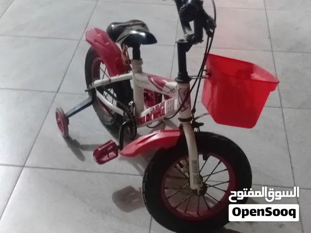 دراجه للبيع