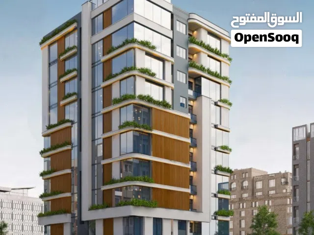 65 m2 1 Bedroom Apartments for Sale in Muscat Ghala