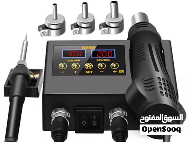 Soldering Station
