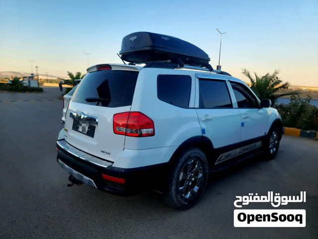 صندوق سقف سياره يركب على اي سياره.. صندوق الرحلات بكل اريحيه .. جديد السعر 600 دولار